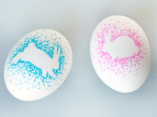 Velikonočni navdihi